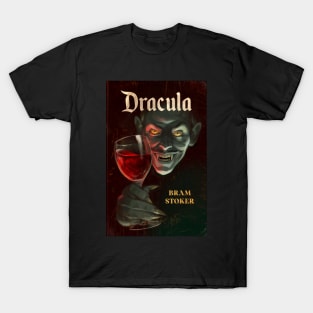 Dracula T-Shirt